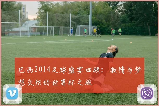 巴西2014足球盛宴回顾：激情与梦想交织的世界杯之旅