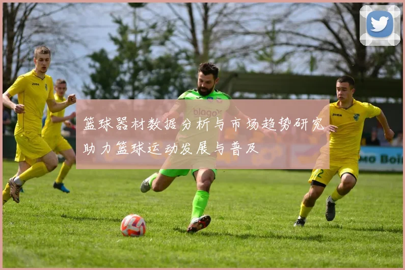 篮球器材数据分析与市场趋势研究助力篮球运动发展与普及